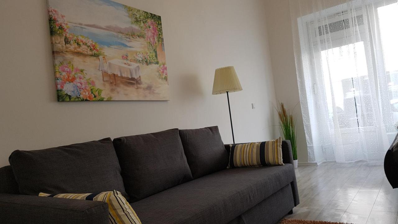 City Apartment, Good Location Berlin Exterior photo