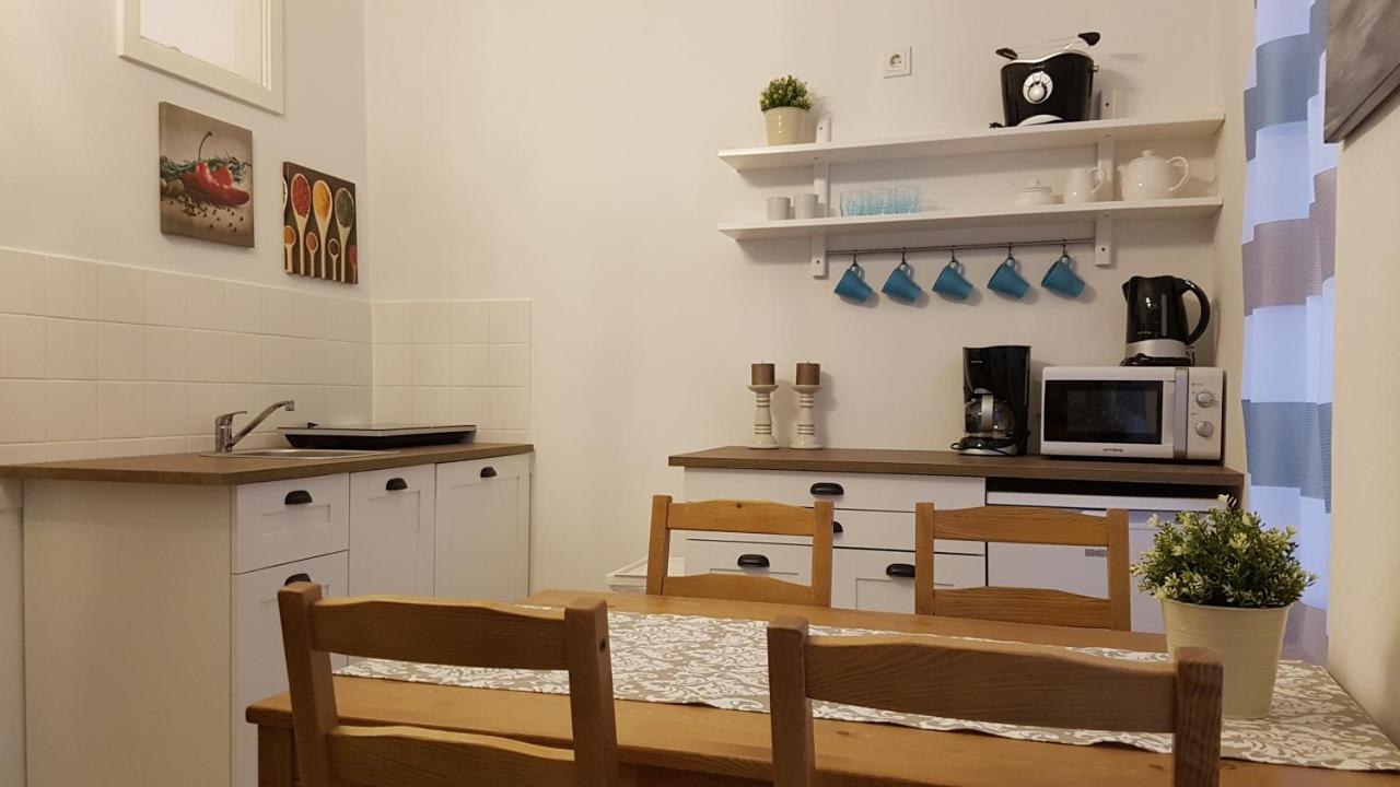 City Apartment, Good Location Berlin Exterior photo